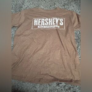 Hershey's Graphic Tee